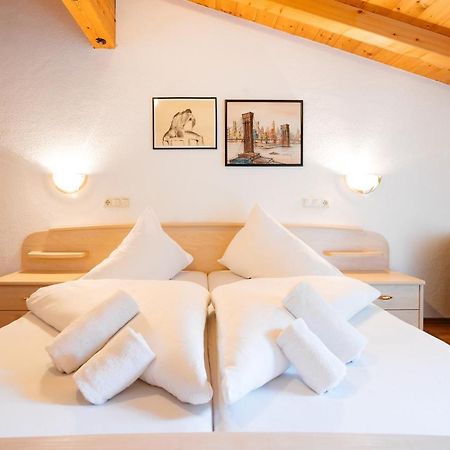 Appartement Taverne Mayrhofen Exterior foto