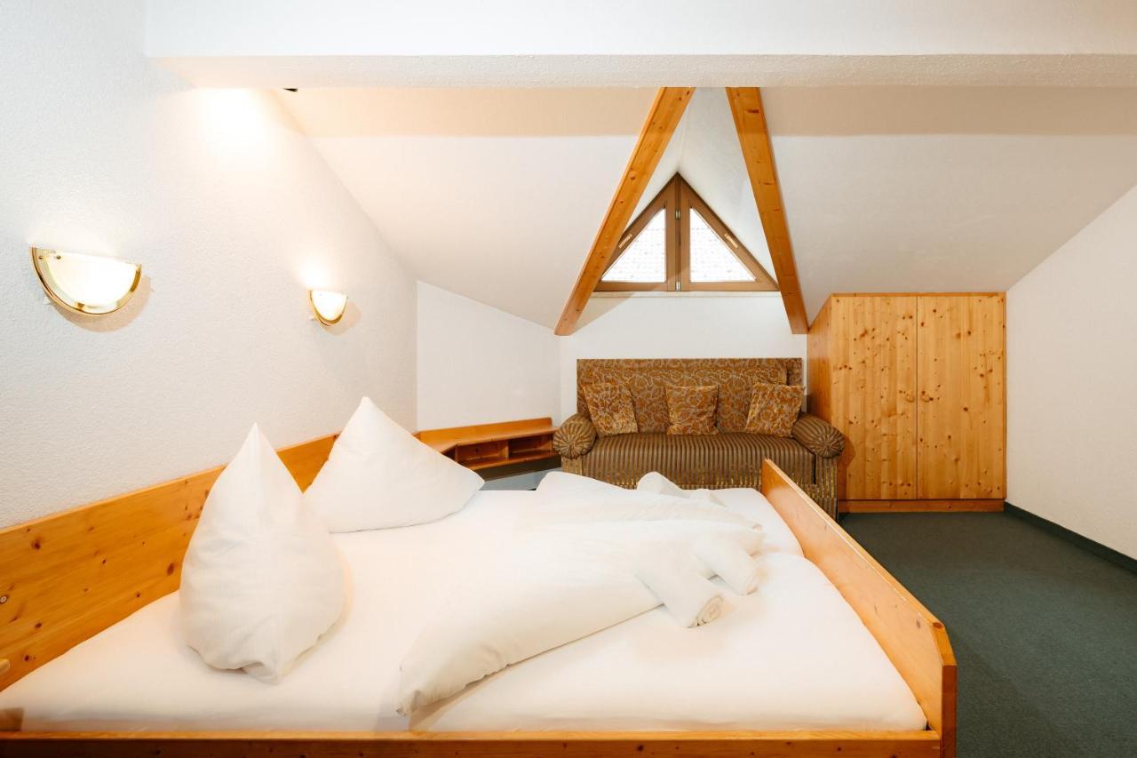 Appartement Taverne Mayrhofen Exterior foto