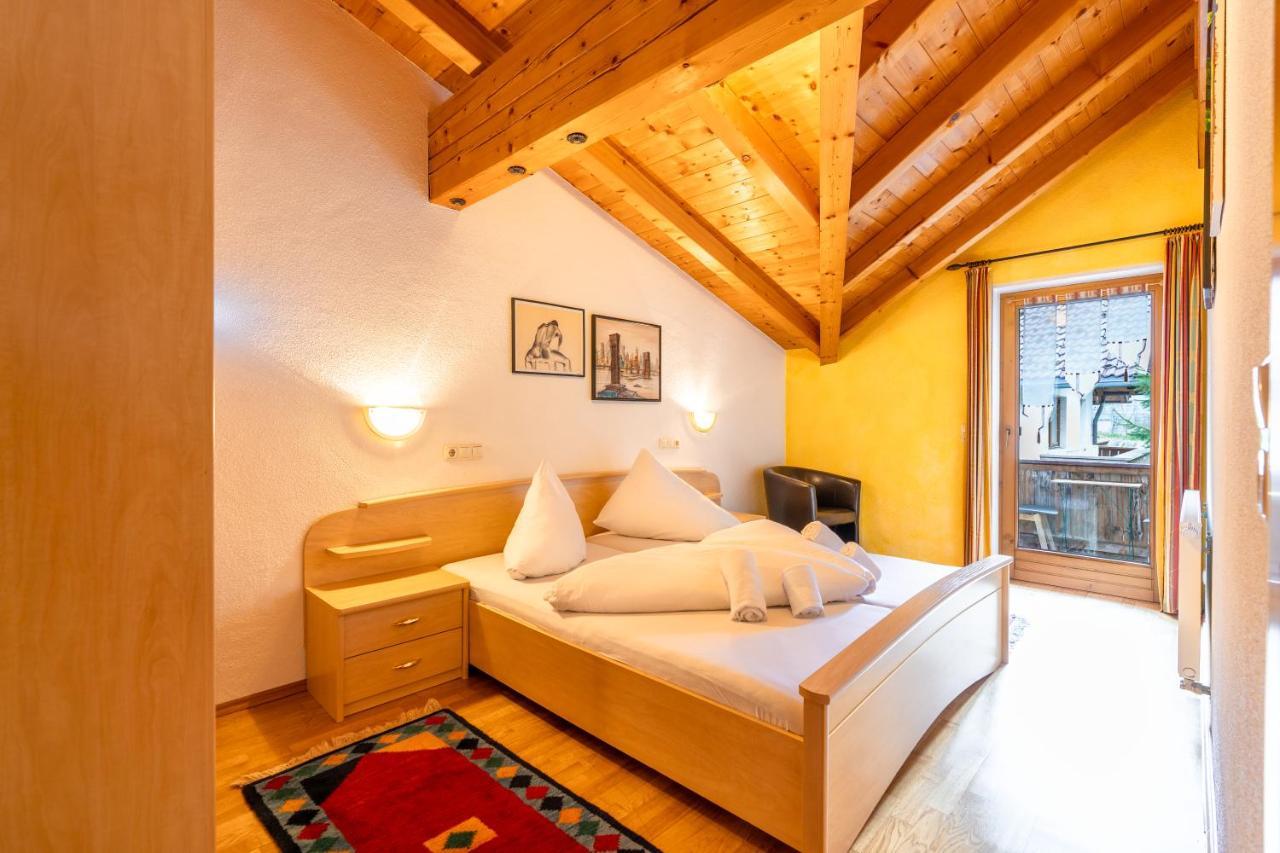 Appartement Taverne Mayrhofen Exterior foto